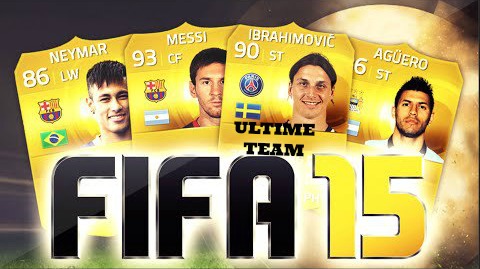 FIFA Ultimate Team