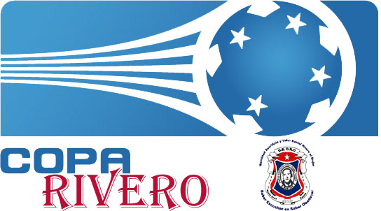 Futbol Copa Rivero 2015