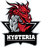  1er Torneo Hysteria Heartstone