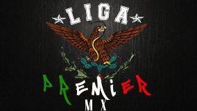 logo de Liga Premier Mx T54