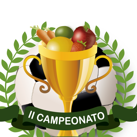 logo de Campeonato De Fútbol Amigos Del Agro