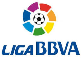 Futbol Liga Bbva