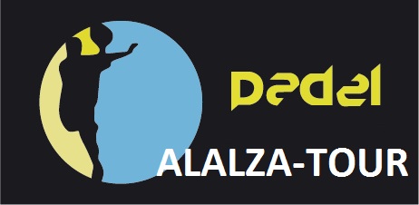 Paddle Ii Torneo Alalza