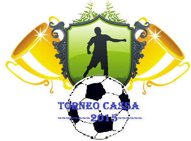 Futbol Torneo Cassa A 2015