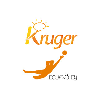 Voley Ecuavoley Kruger 2015