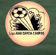 Futbol Juan Garcia Campos Verano 2015