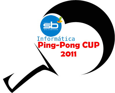 logo de Sb Informatica Table Tennis