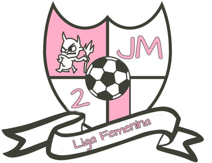 Futbol Jm2 Liga Femenina