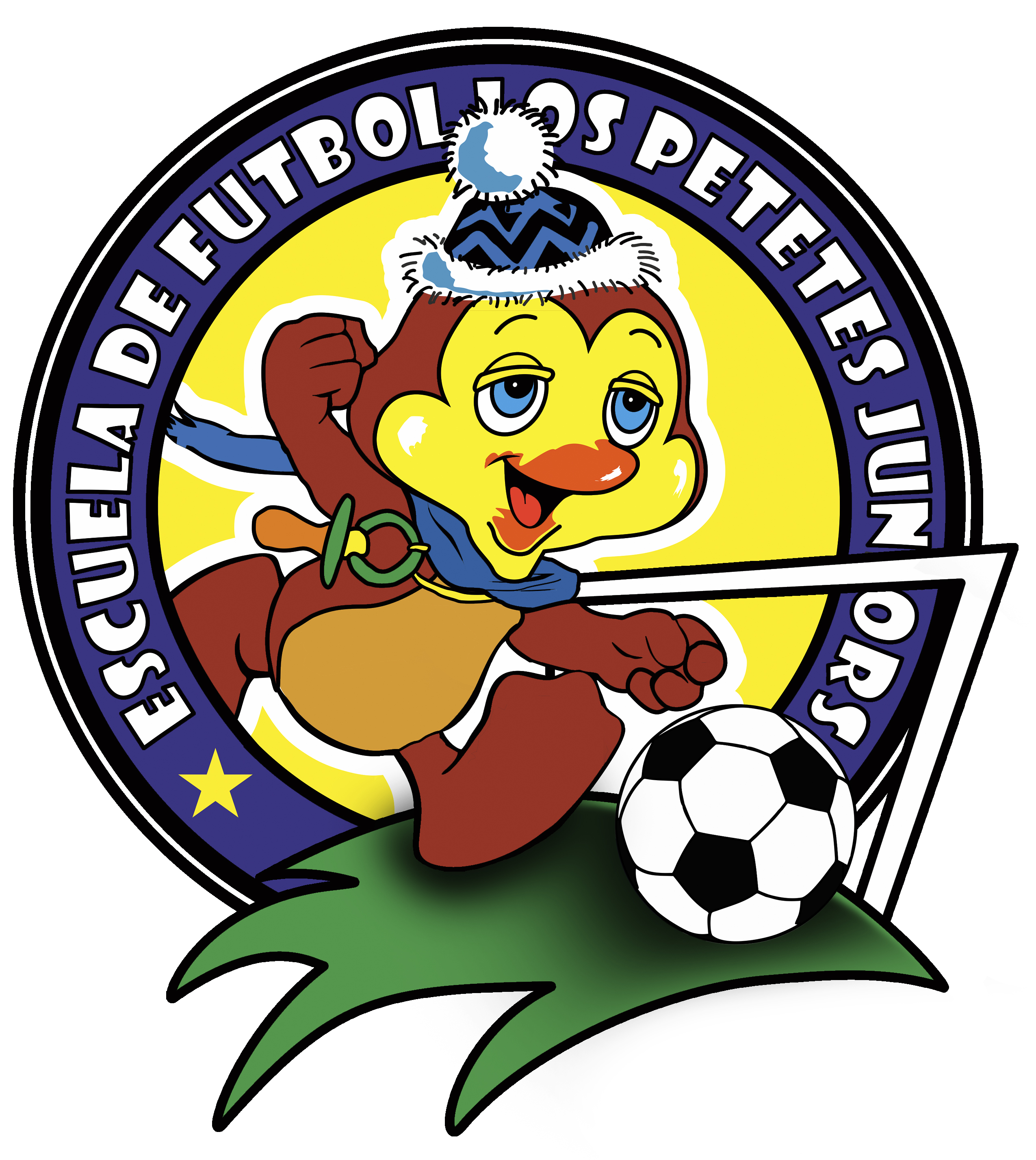 Futbol Petetes 2015