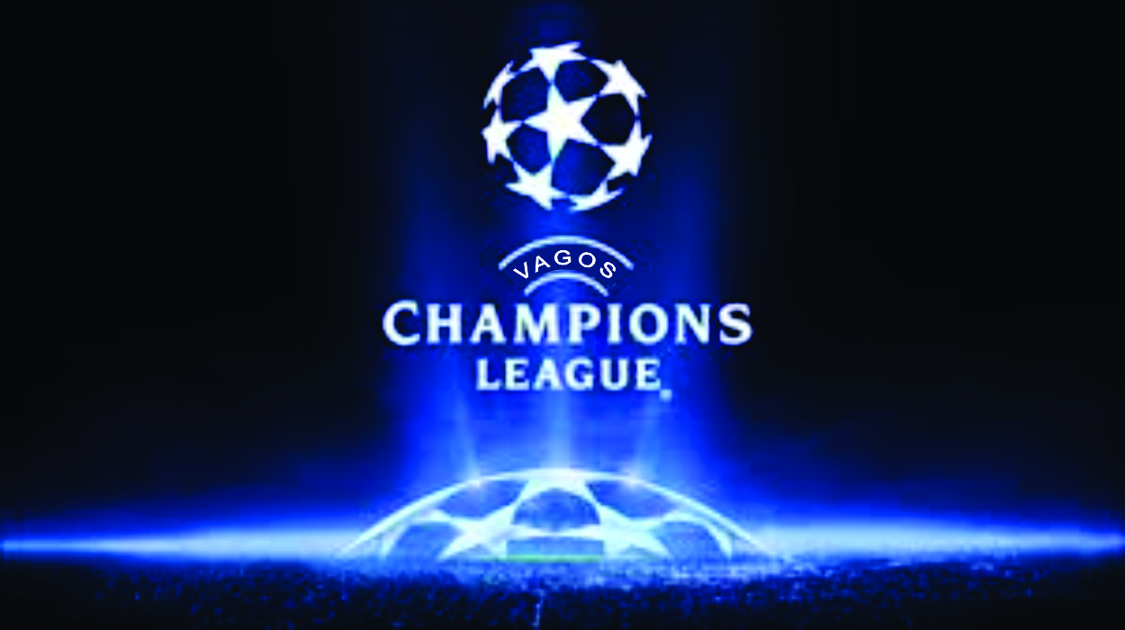 Futbol Vagos Champions League