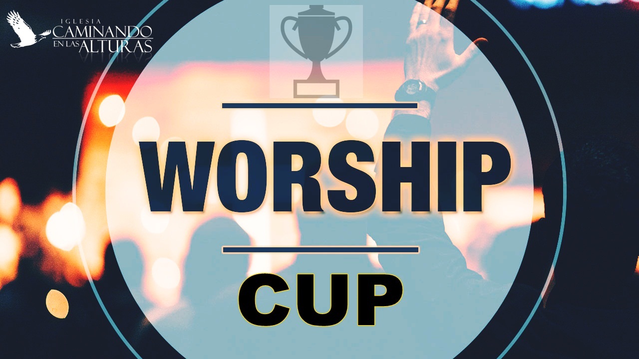 Futbol sala  Worship Cup