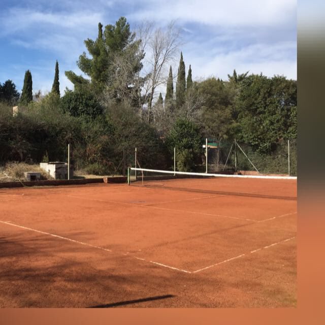 Tenis #1 Sj Open