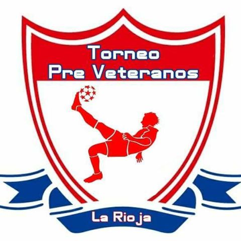 Futbol Torneo De Preveteranos