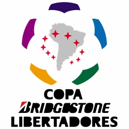 Futbol Copa Bridgestone Libertadores 2016