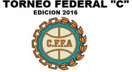 Futbol Federal C