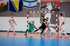 Futbol sala  Campeonato De Futbolito Premier