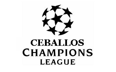 Futbol Ceballos Champions League