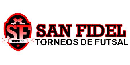 Futbol Torneos San Fidel