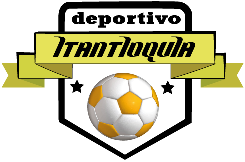 logo de Club Deportivo Itantioquia