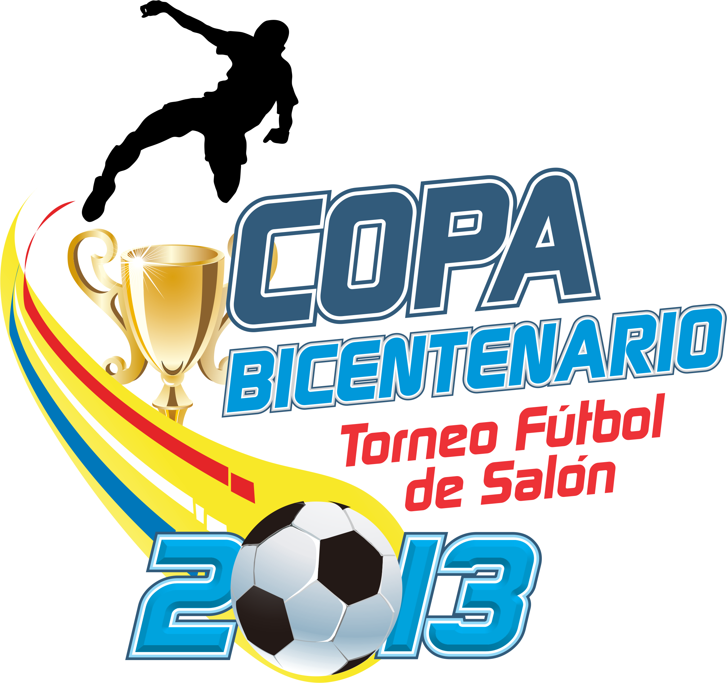 Futbol Copa Bicentenario