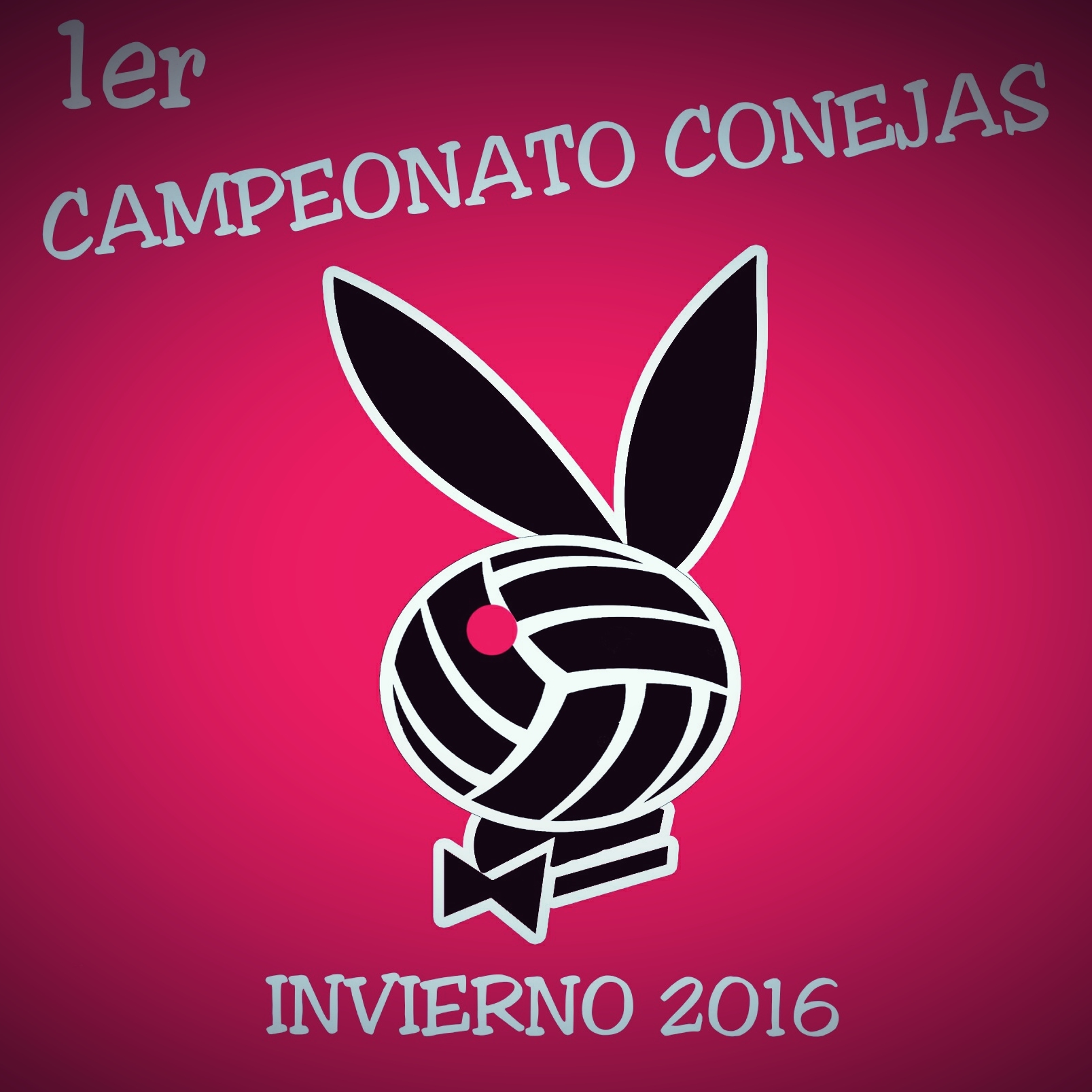 Voley Campeonato Conejas De Invierno