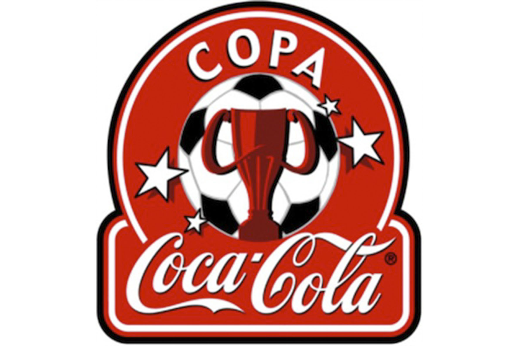 Futbol Copa Coca-cola Antofagasta 2016