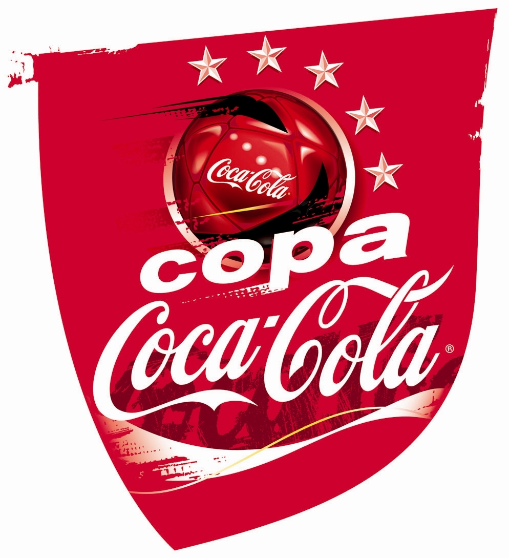 Futbol Copa Coca-cola