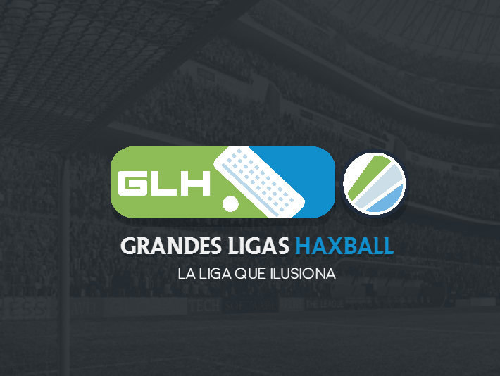 FIFA Grandes Ligas Haxball