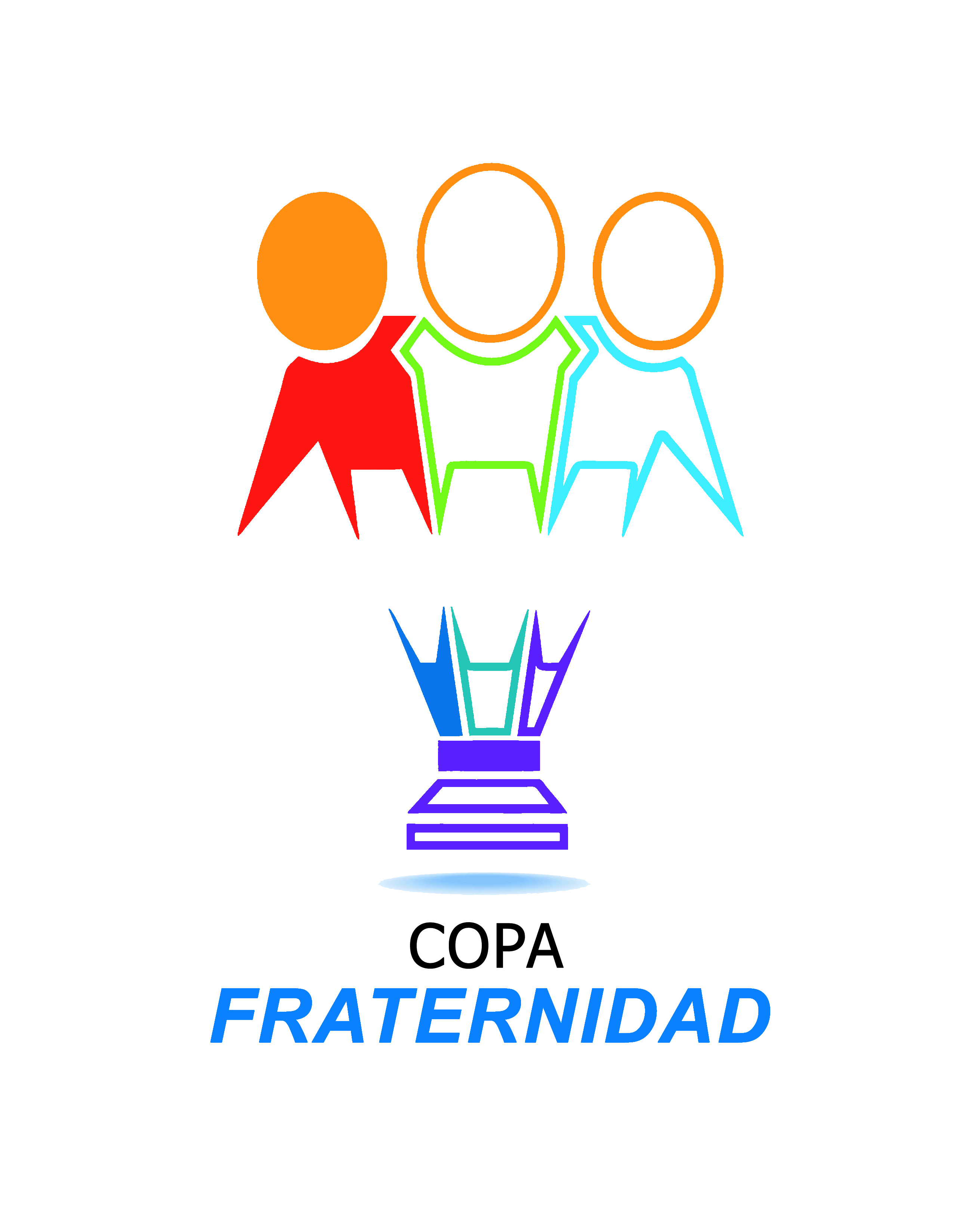 Futbol Copa Fraternidad