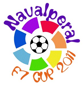 Futbol 7  Navalperal F7 Cup  2011
