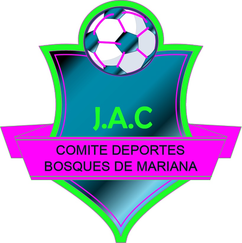 Futbol sala  Copa Navidad J.a.c Bosques De Mariana 2016