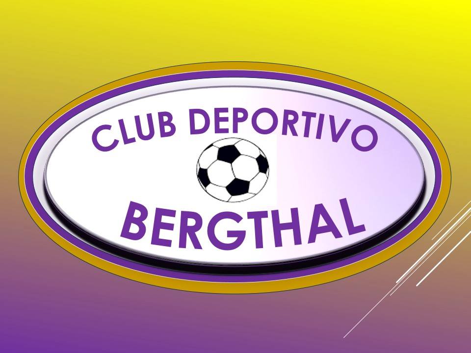 Futbol Club Bergthal