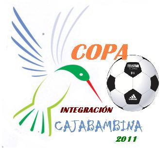 Futbol Campeonato Integracion Cajabambina 2011