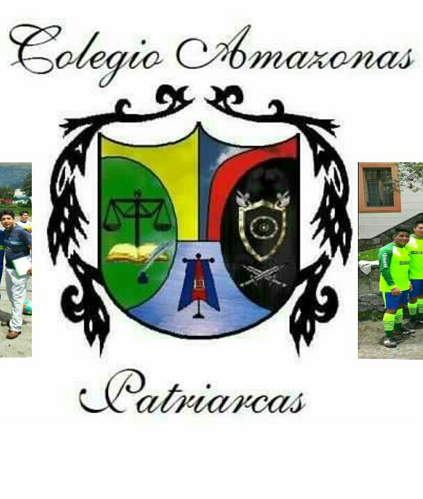 Futbol Ex Glorias Colegio Amazonas