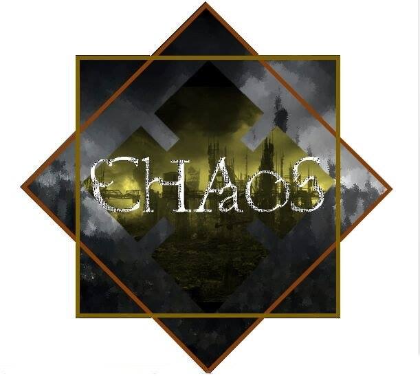logo de Chaos Internal Tournament