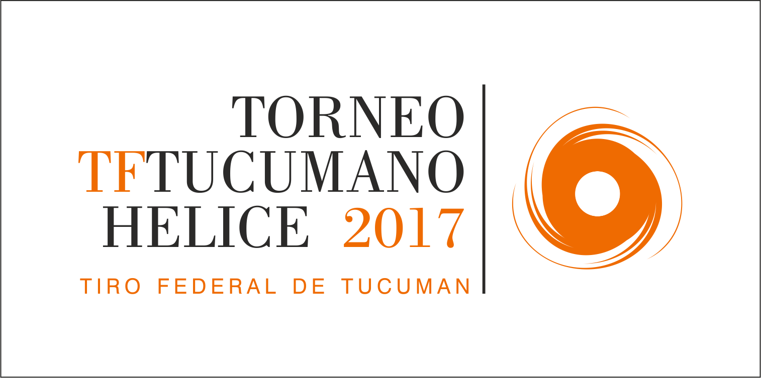 Tiro  Tft Tucumano De Hélice