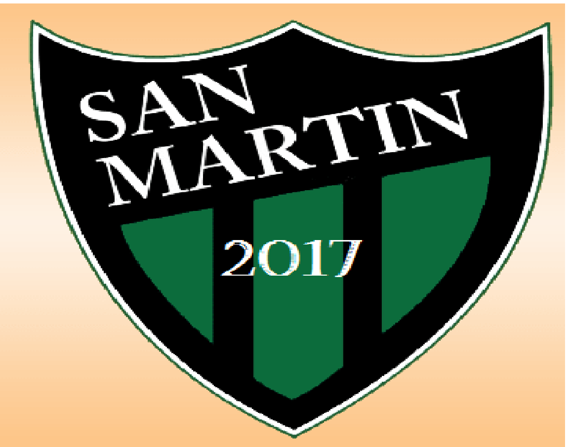 Futbol Campeonato De Invierno San Martín 2017