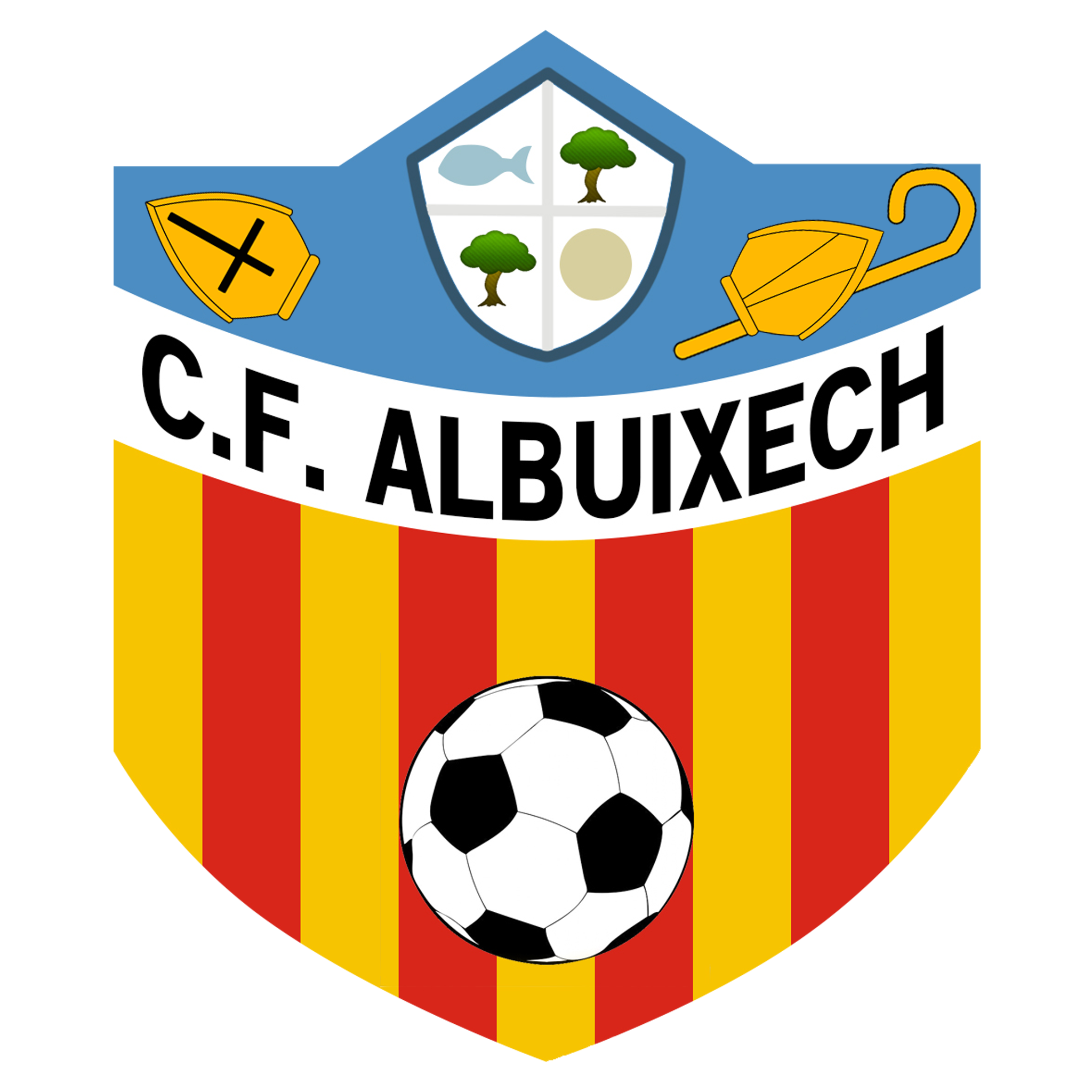 Futbol Torneo Fin De Temporada Cf Albuixech