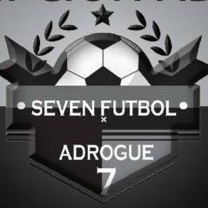 Futbol Seven Futbol