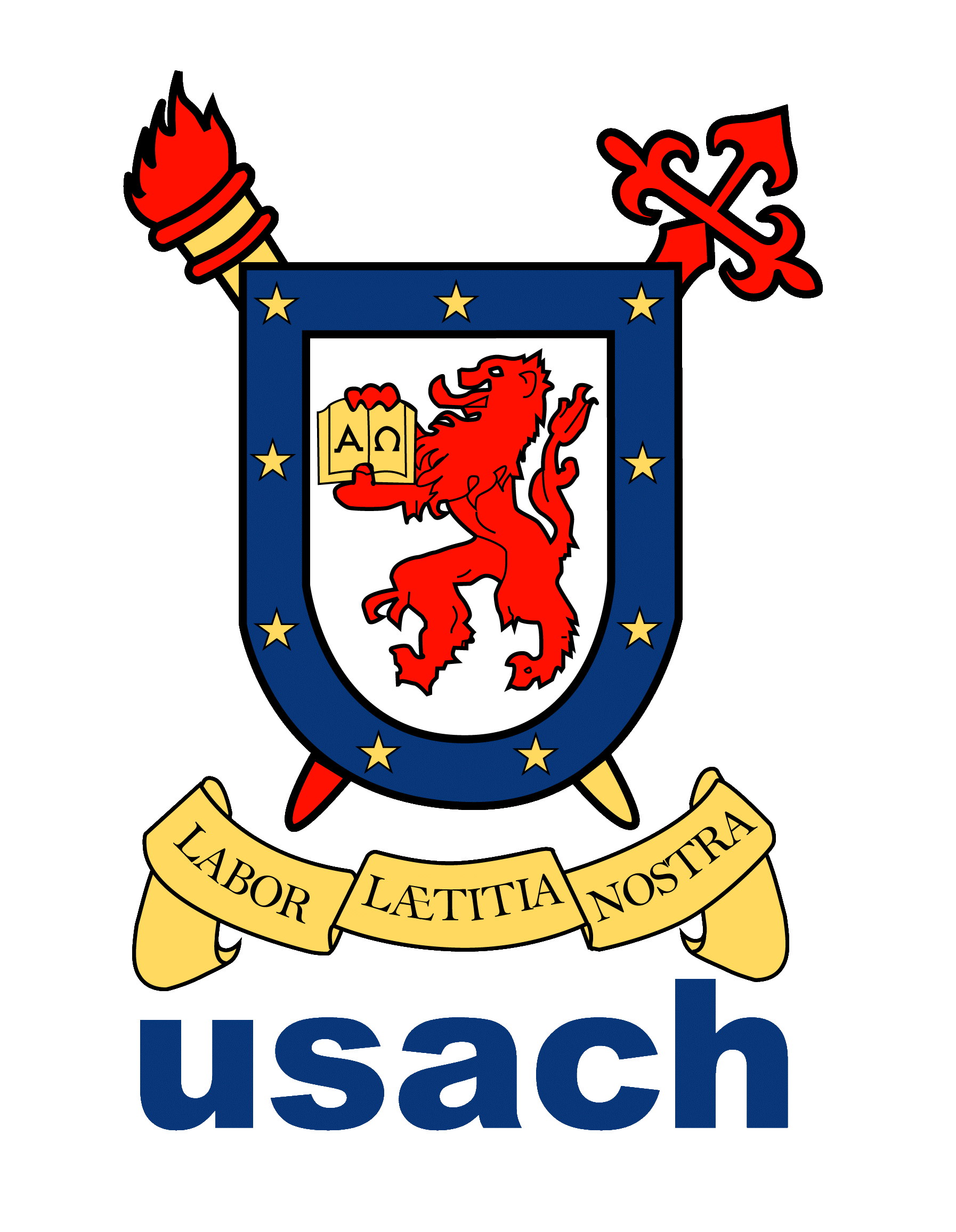 Futbol Liga Usachde 2017