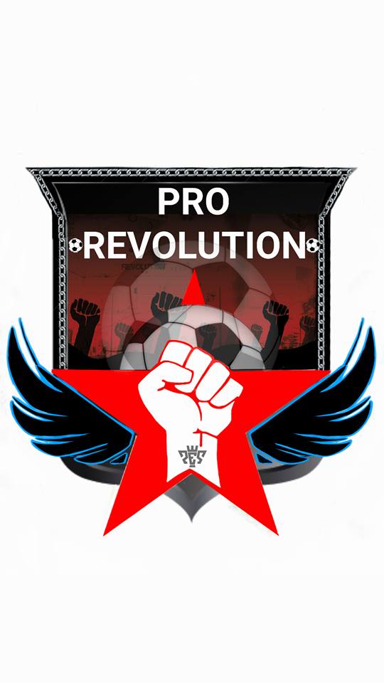 Futbol Pro Revolution