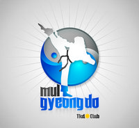 Taekwondo  Copa Mulgyeong Do