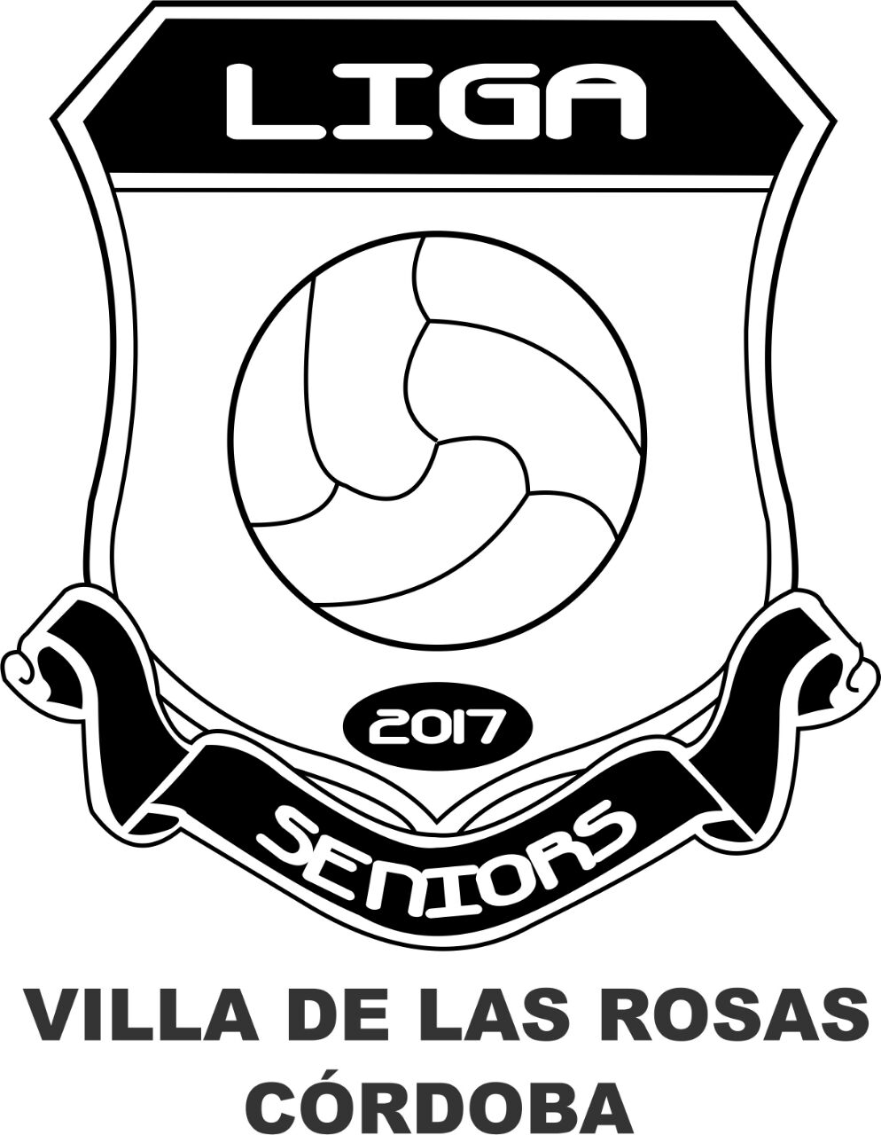 Futbol Clausura Seniors 2017 Villa De Las Rosas