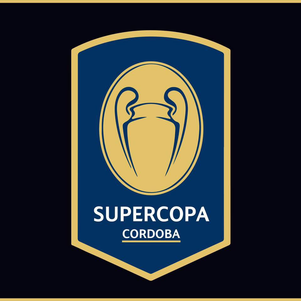 Futbol Supercopa Cordoba