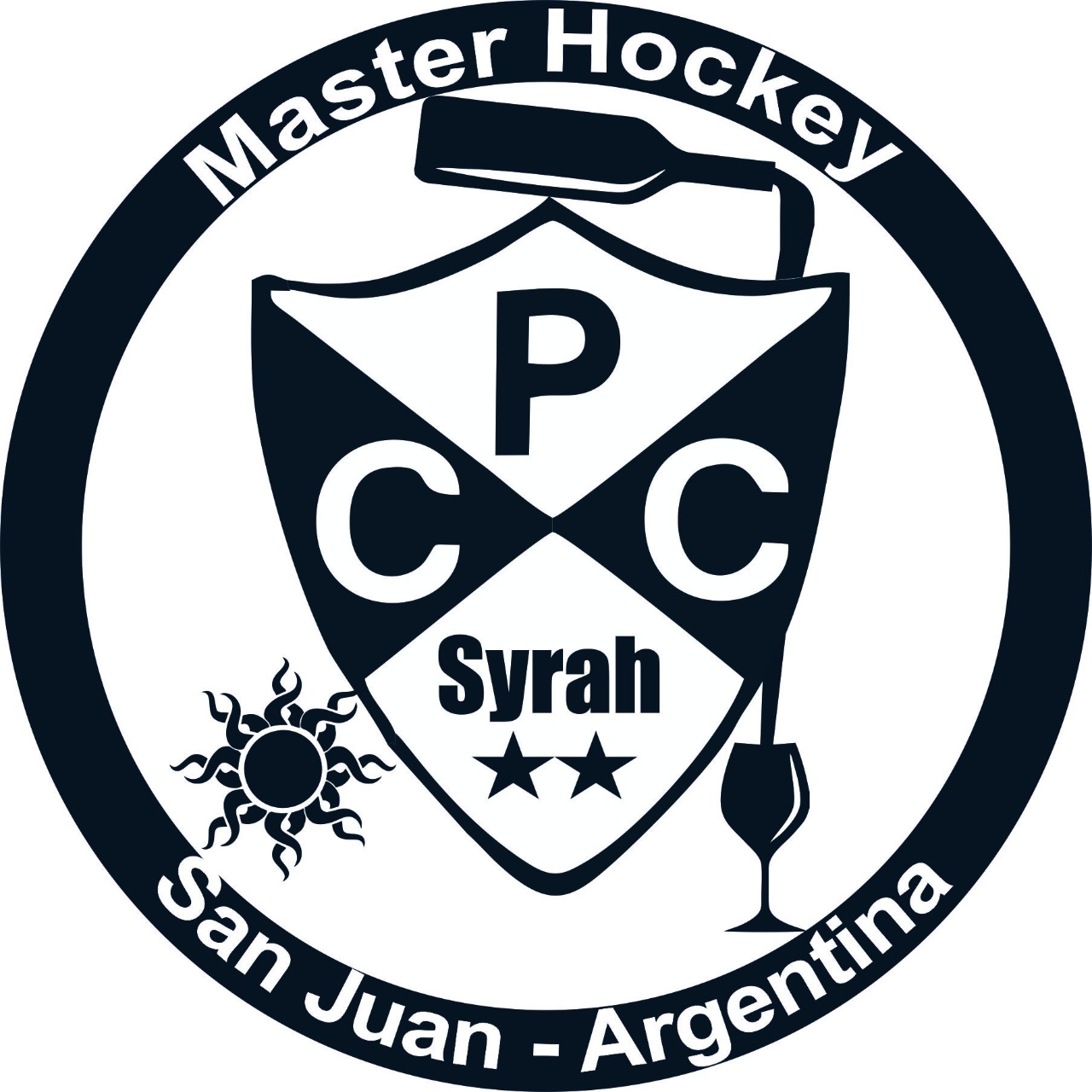 Hockey Sobre Patines  Primer Mundial Master