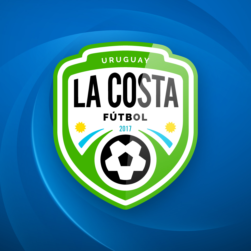 Futbol Copa La Costa F8 2017