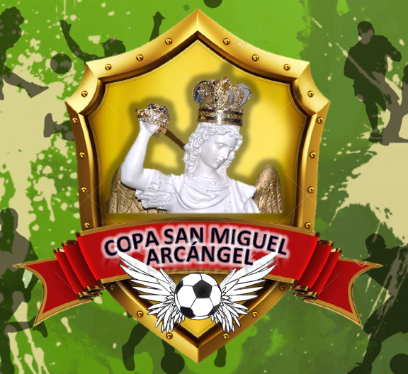 Futbol Copa San Miguel Arcángel