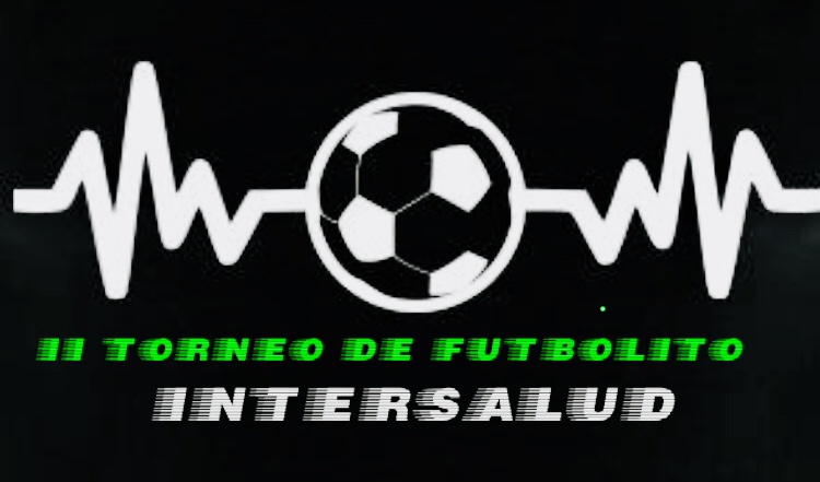 Futbol 7  I I  Torneo De Futbolito Intersalud 2017