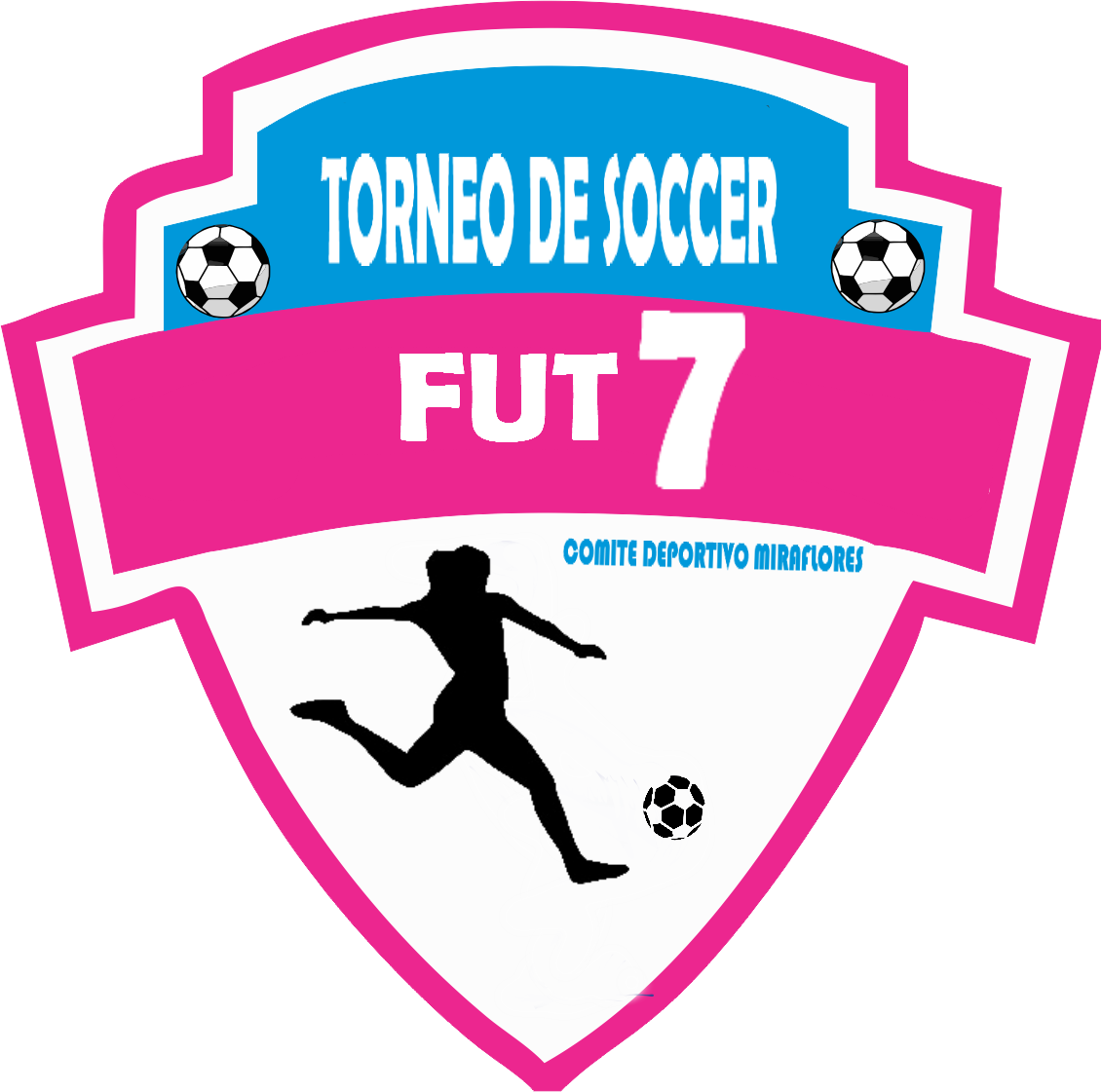 Futbol Torneo Femenil Miraflores