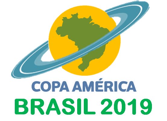 PES Copa America 2019